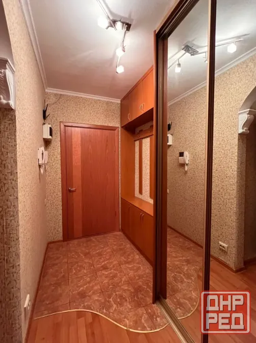 Продам 2-х ком квартиру 10/10, 54 м2. Киевский район, Университетская 136 Донецк - изображение 3