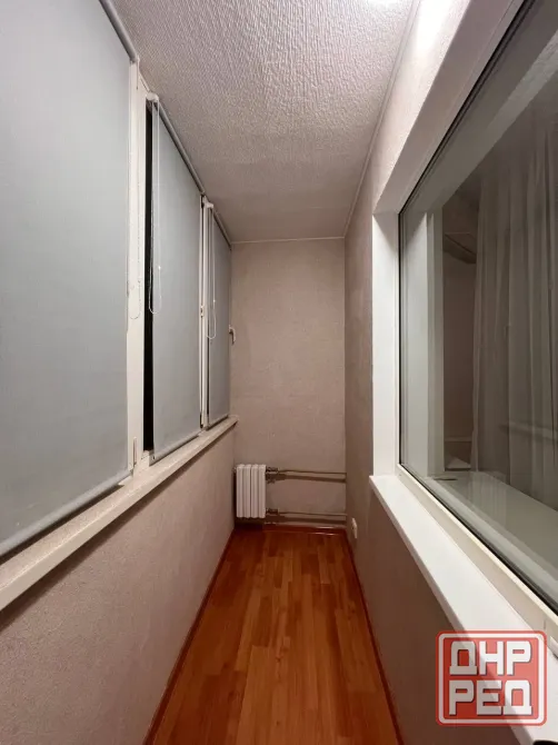 Продам 2-х ком квартиру 10/10, 54 м2. Киевский район, Университетская 136 Донецк - изображение 10