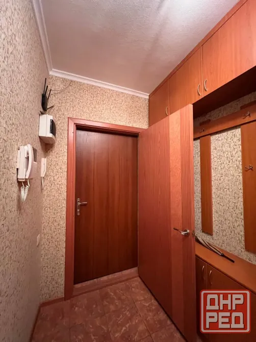 Продам 2-х ком квартиру 10/10, 54 м2. Киевский район, Университетская 136 Донецк - изображение 2