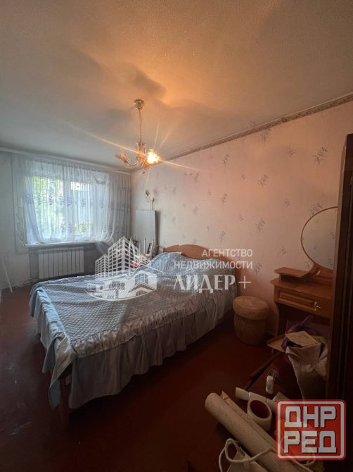 Продажа 2 квартиры Макеевка, мкр. Восточный, ул.Токарева Макеевка - изображение 4