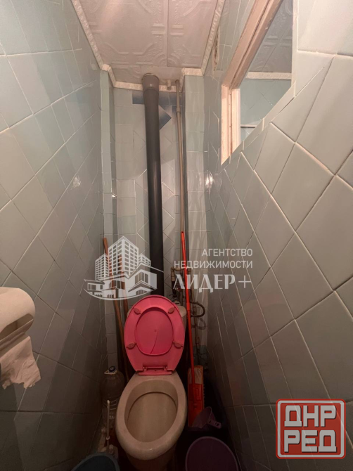 Продажа 2 квартиры Макеевка, мкр. Восточный, ул.Токарева Макеевка - изображение 5