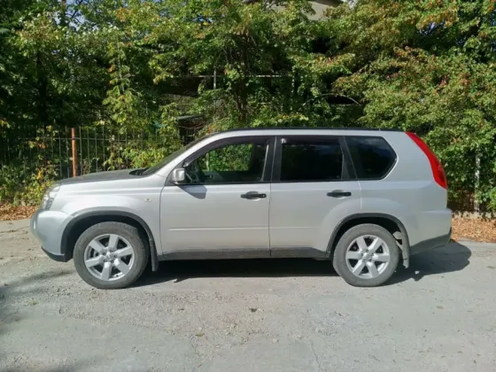 Nissan X-trail Кировское