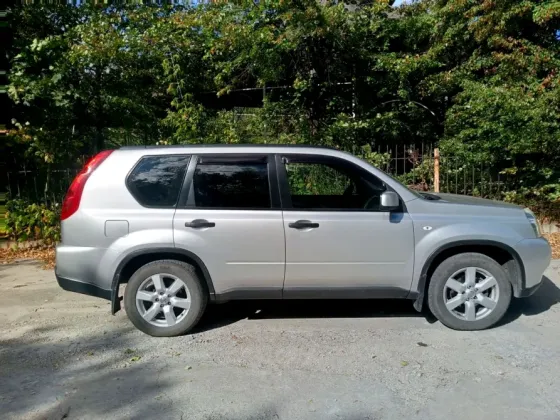 Nissan X-trail Кировское
