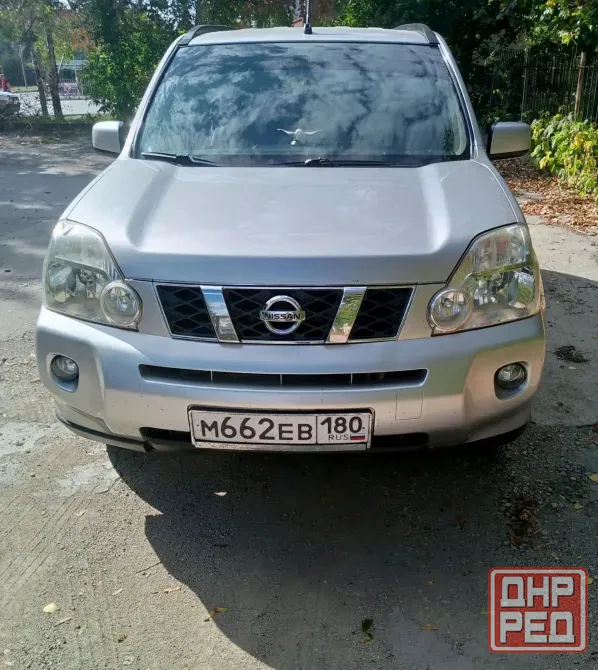 Nissan X-trail Кировское - изображение 3