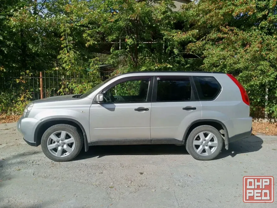 Nissan X-trail Кировское - изображение 5