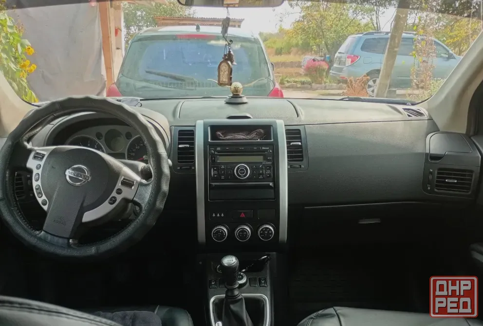 Nissan X-trail Кировское - изображение 7