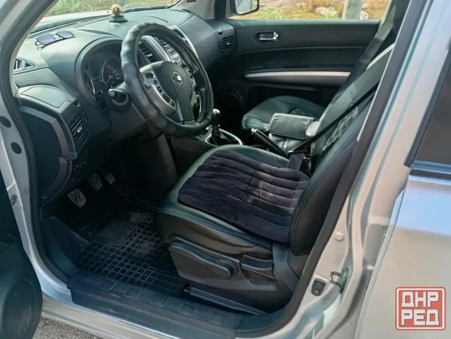 Nissan X-trail Кировское - изображение 8