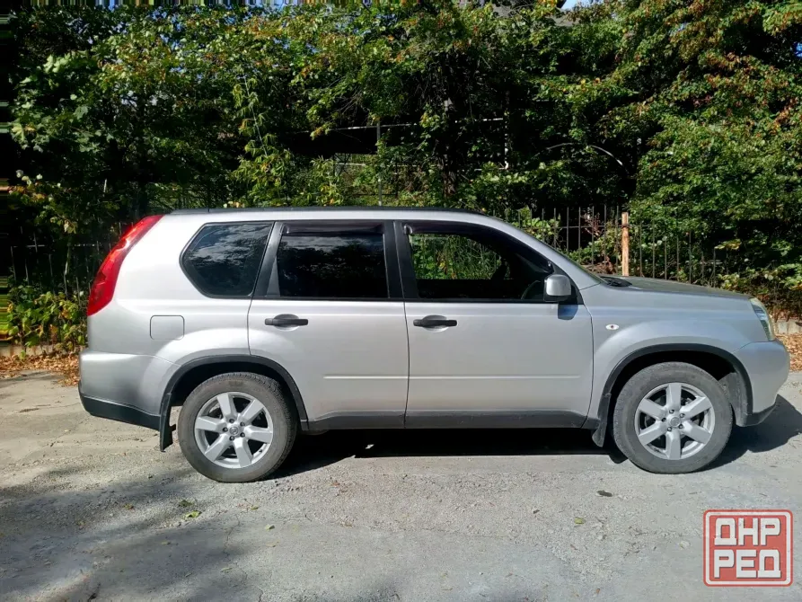 Nissan X-trail Кировское - изображение 4