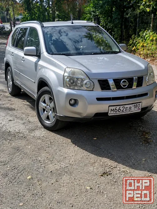 Nissan X-trail Кировское - изображение 2