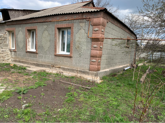 Продается частный дом 6 Капитальная Донецк