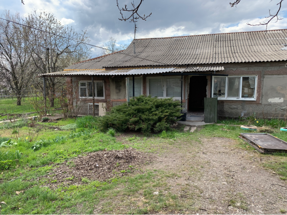 Продается частный дом 6 Капитальная Донецк