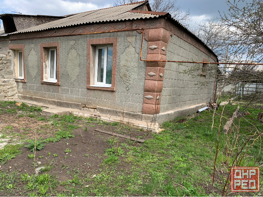 Продается частный дом 6 Капитальная Донецк - изображение 6