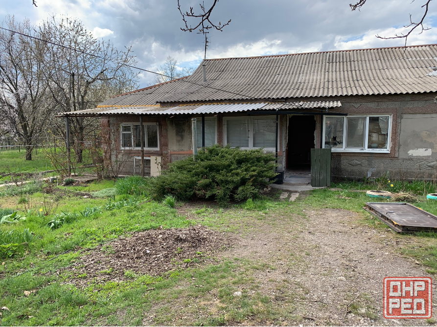 Продается частный дом 6 Капитальная Донецк - изображение 1