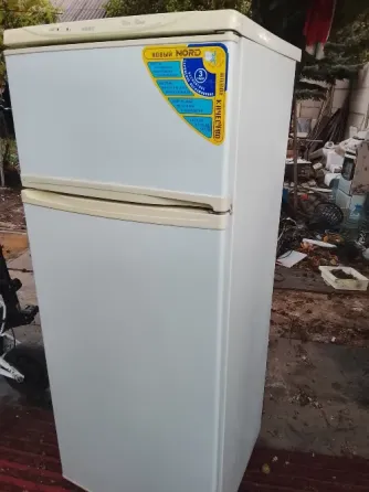 Холодильник Нова Вита Донецк