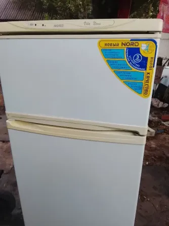 Холодильник Нова Вита Донецк