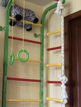 Шведская стенка Донецк