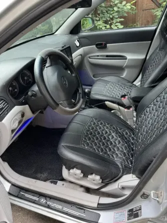Hyundai Elantra 2019 года 2.0 Бензин / Газ Донецк