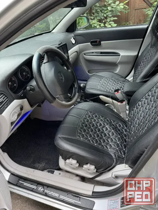 Hyundai Elantra 2019 года 2.0 Бензин / Газ Донецк - изображение 2