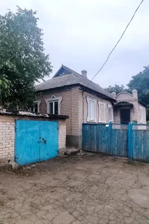 Продам дом, г. Макеевка, Червоногвардейский р-н, ул. Кальмиусская. Макеевка