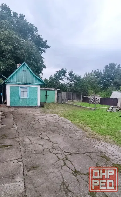 Продам дом, г. Макеевка, Червоногвардейский р-н, ул. Кальмиусская. Макеевка - изображение 3