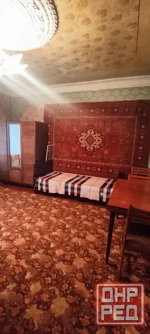 Продам дом, г. Макеевка, Червоногвардейский р-н, ул. Кальмиусская. Макеевка - изображение 9