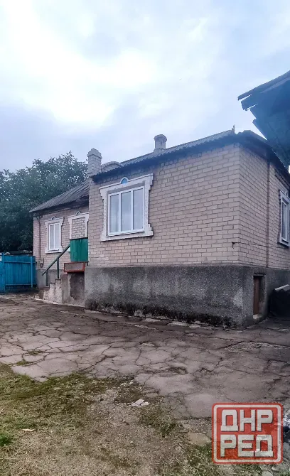Продам дом, г. Макеевка, Червоногвардейский р-н, ул. Кальмиусская. Макеевка - изображение 2