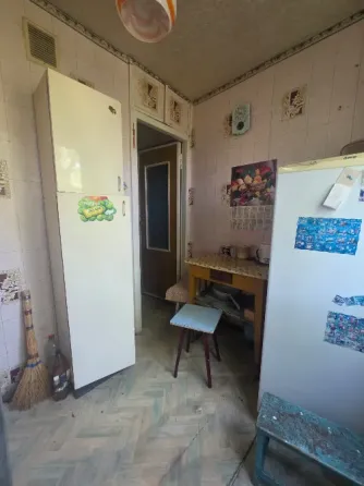 Продам 2 ком, кв-л Химик Макеевка
