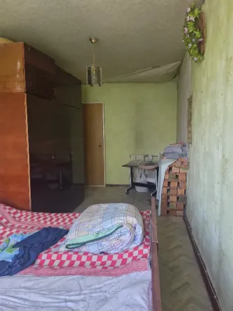 Продам 2 ком, кв-л Химик Макеевка