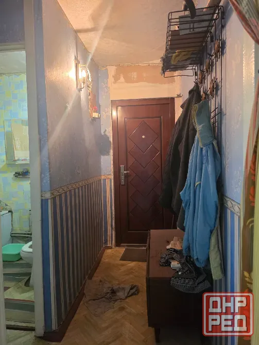 Продам 2 ком, кв-л Химик Макеевка - изображение 7