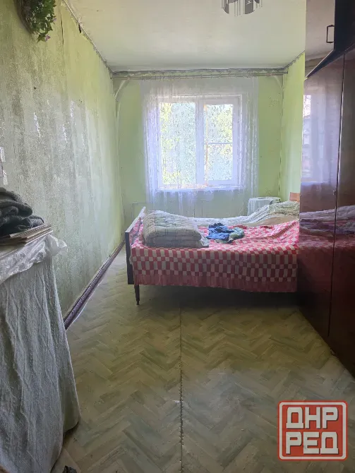 Продам 2 ком, кв-л Химик Макеевка - изображение 1