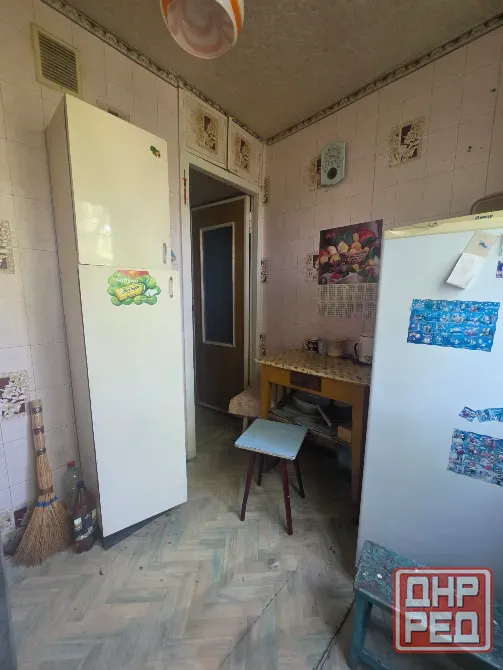 Продам 2 ком, кв-л Химик Макеевка - изображение 6