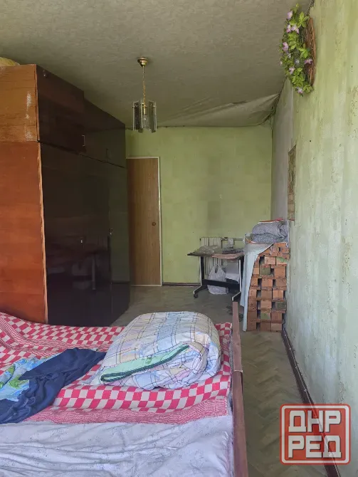 Продам 2 ком, кв-л Химик Макеевка - изображение 2