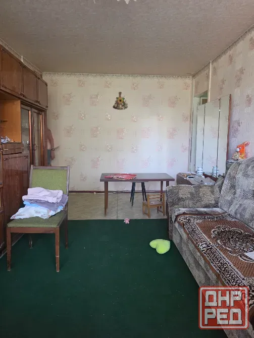 Продам 2 ком, кв-л Химик Макеевка - изображение 4