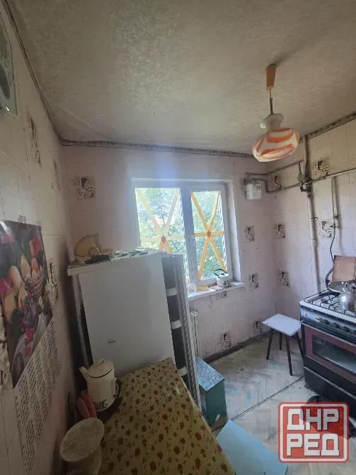 Продам 2 ком, кв-л Химик Макеевка - изображение 5
