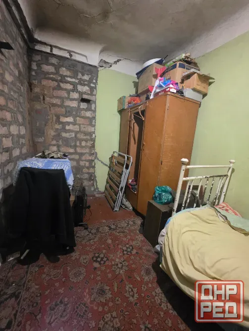 Продам дом, Гвардейка, Лесной Макеевка - изображение 3