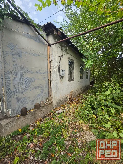 Продам дом, Гвардейка, Лесной Макеевка - изображение 1