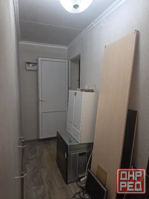 Продам 1 ком.кв-ру, Гвардейка, 10 магазин Макеевка - изображение 8