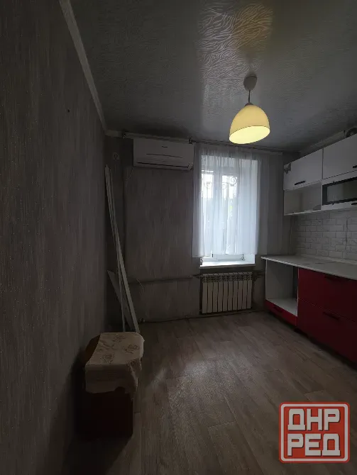 Продам 1 ком.кв-ру, Гвардейка, 10 магазин Макеевка - изображение 2