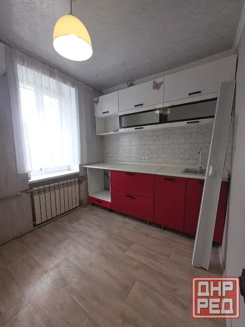 Продам 1 ком.кв-ру, Гвардейка, 10 магазин Макеевка - изображение 1