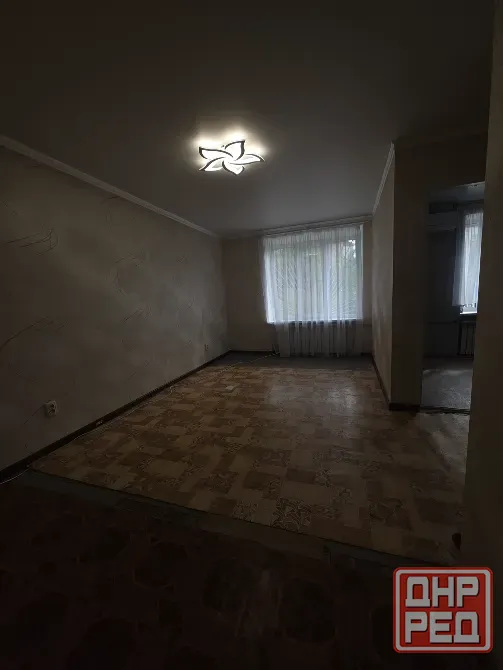 Продам 1 ком.кв-ру, Гвардейка, 10 магазин Макеевка - изображение 4