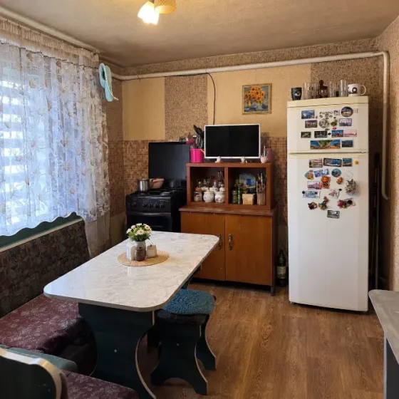 Продаётся дом в Будённовском районе Донецка Донецк