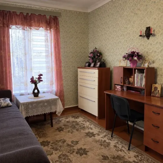 Продаётся дом в Будённовском районе Донецка Донецк