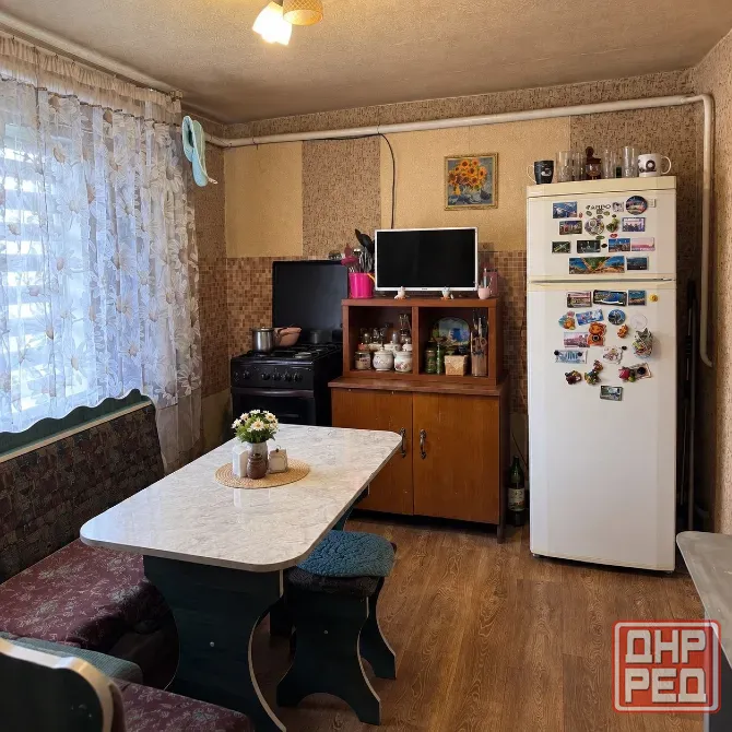 Продаётся дом в Будённовском районе Донецка Донецк - изображение 6