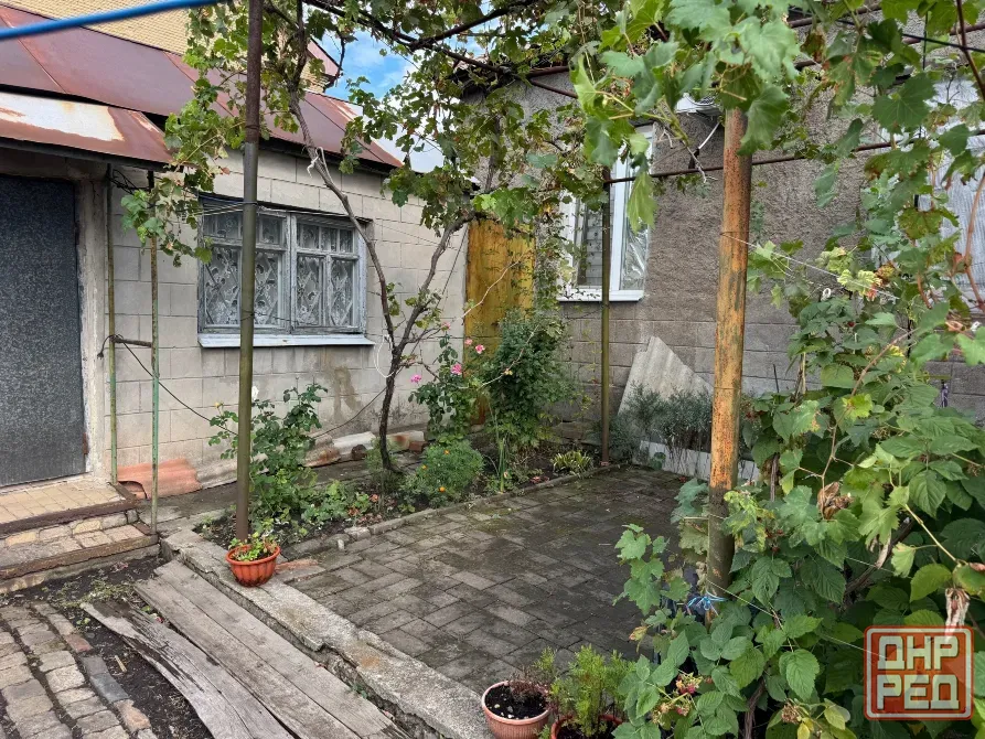Продаётся дом в Будённовском районе Донецка Донецк - изображение 12