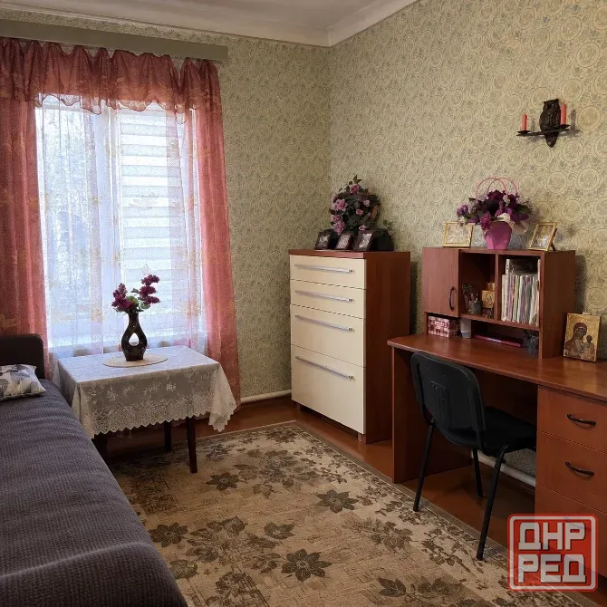 Продаётся дом в Будённовском районе Донецка Донецк - изображение 3