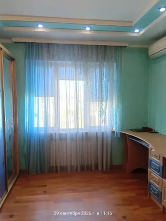 4х комн. кв., 165м.кв., 11/16эт., Осмд (котельная, накопители, генератор на Дом), бул.Шевченко Донецк