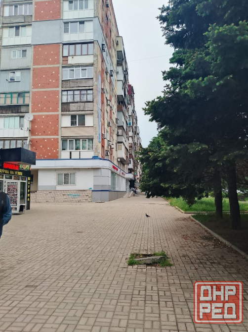 Продаётся 3 комнатная квартира в Макеевке! Макеевка - изображение 2