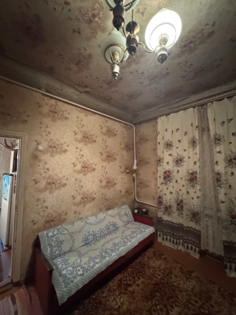 Дом в кировском р-не Донецк