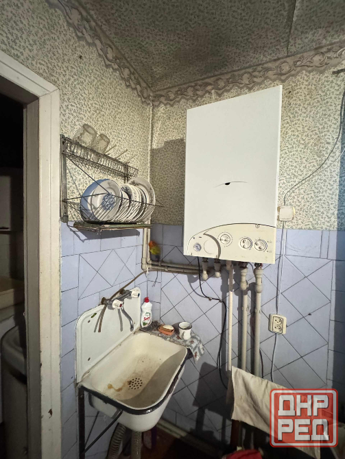 Дом в кировском р-не Донецк - изображение 6