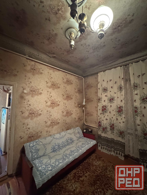 Дом в кировском р-не Донецк - изображение 4